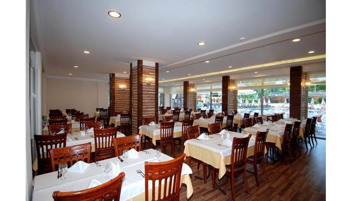 Hotel Grand Okan poza 10