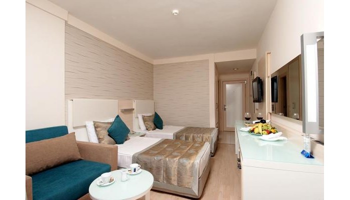 Hotel Grand Okan poza 1