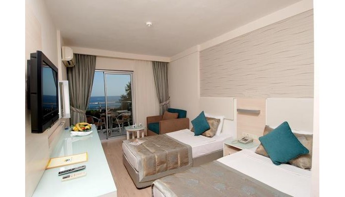 Hotel Grand Okan poza 4