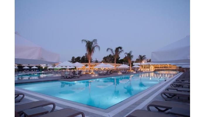 Green Garden Resort & Spa poza 25