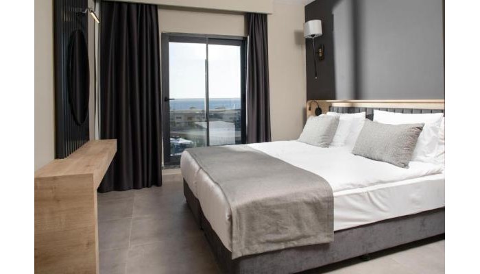 Green Garden Resort & Spa poza 9