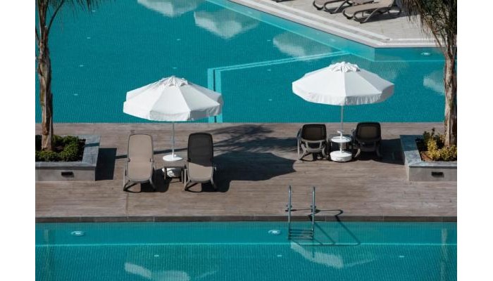 Green Garden Resort & Spa poza 23