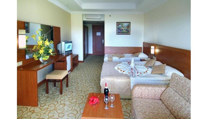 Hedef Resort poza 8