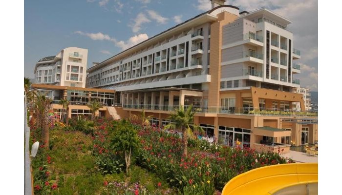 Hedef Resort poza 2