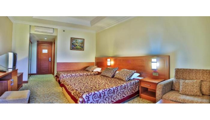 Hedef Resort poza 4