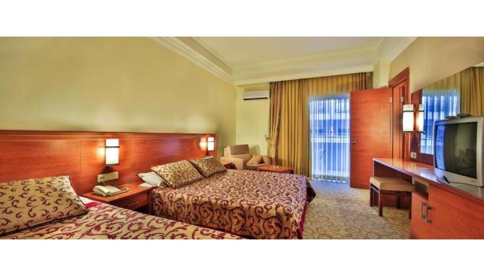 Hedef Resort poza 3