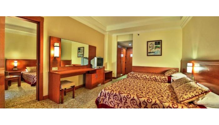Hedef Resort poza 7