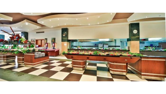 Hedef Resort poza 9
