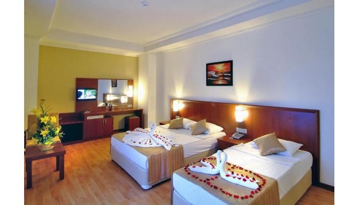 Hedef Resort poza 6