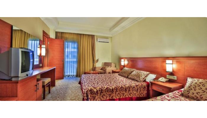 Hedef Resort poza 5