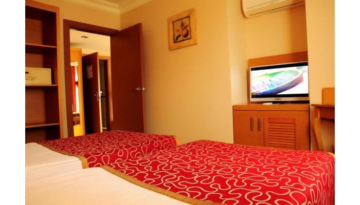 Alaiye Resort & Spa poza 5