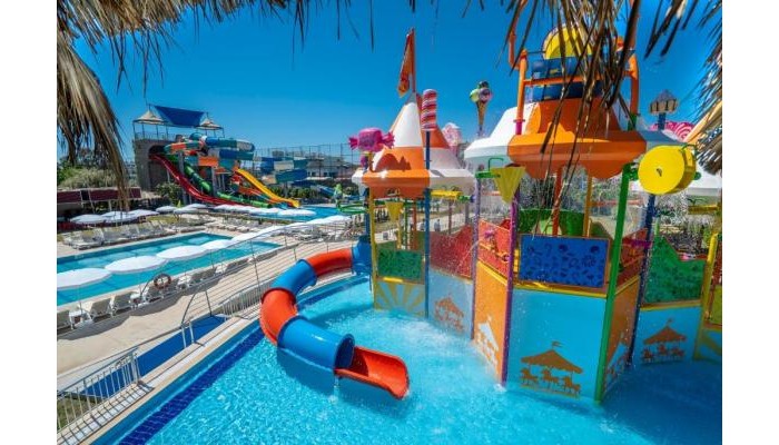 Alaiye Resort & Spa poza 17