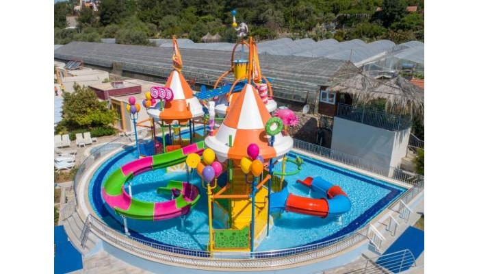 Alaiye Resort & Spa poza 15