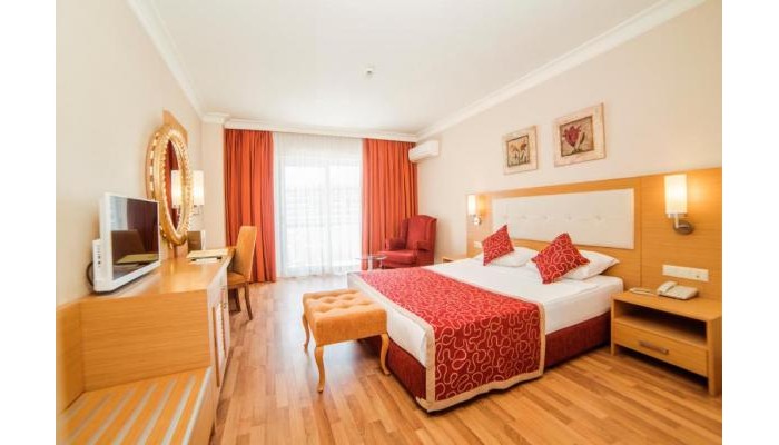 Alaiye Resort & Spa poza 7