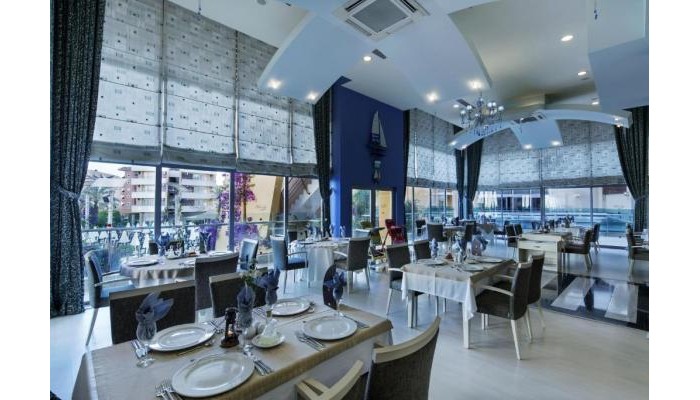 Alaiye Resort & Spa poza 12