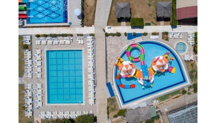 Alaiye Resort & Spa poza 16