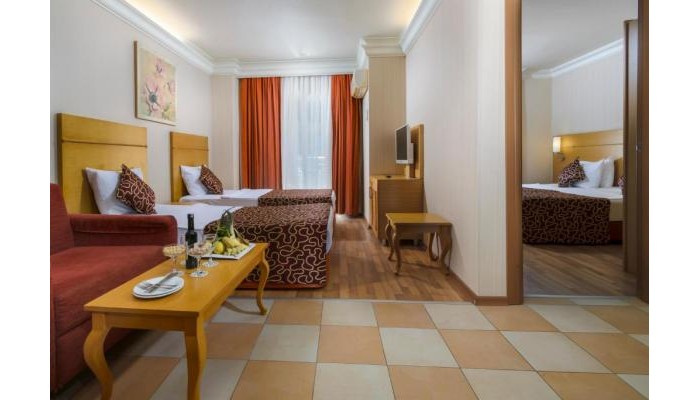 Alaiye Resort & Spa poza 1