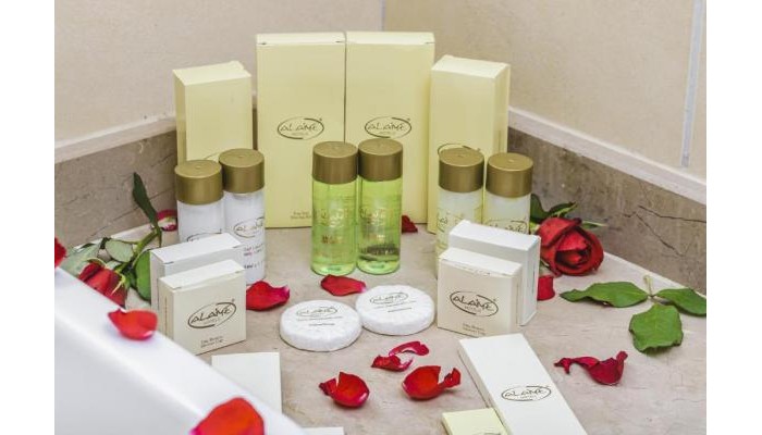 Alaiye Resort & Spa poza 10