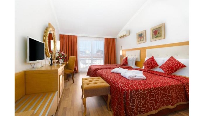 Alaiye Resort & Spa poza 2