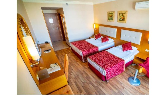 Alaiye Resort & Spa poza 8