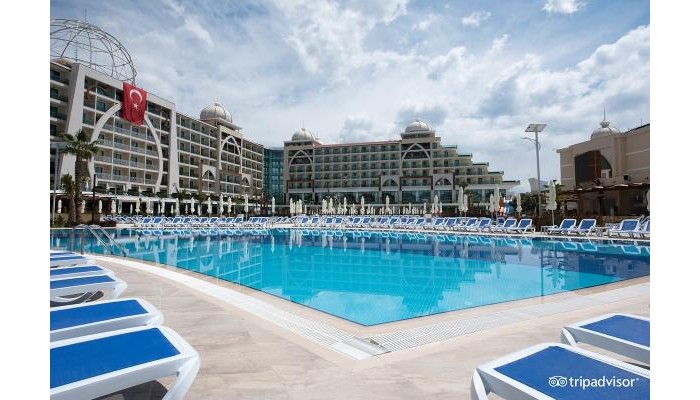 Alan Xafira Deluxe Resort & Spa poza 16