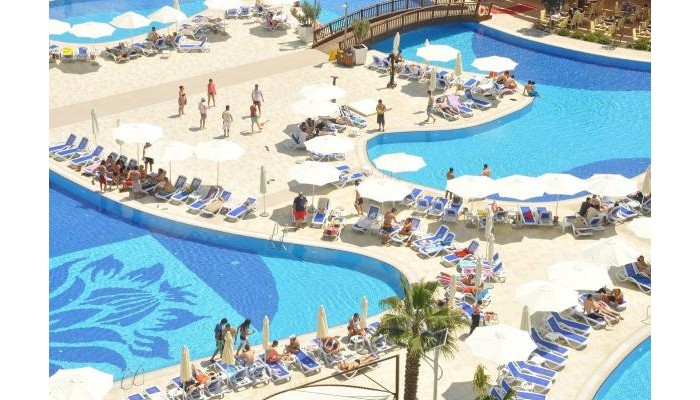 Alan Xafira Deluxe Resort & Spa poza 19