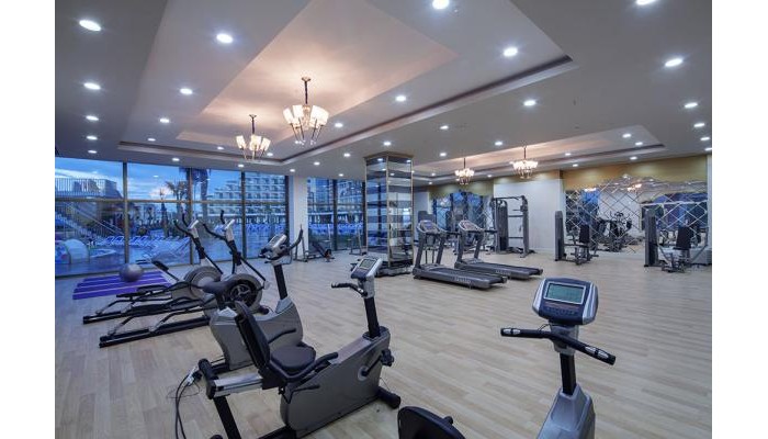 Alan Xafira Deluxe Resort & Spa poza 24