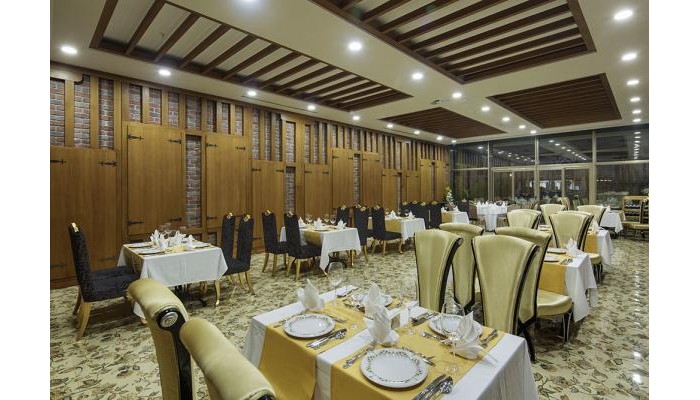 Alan Xafira Deluxe Resort & Spa poza 15