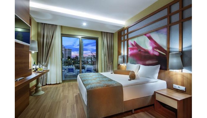 Alan Xafira Deluxe Resort & Spa poza 5