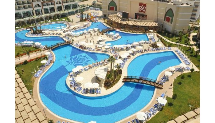 Alan Xafira Deluxe Resort & Spa poza 18