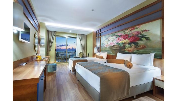 Alan Xafira Deluxe Resort & Spa poza 6