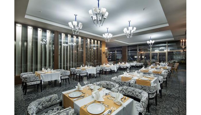 Alan Xafira Deluxe Resort & Spa poza 14