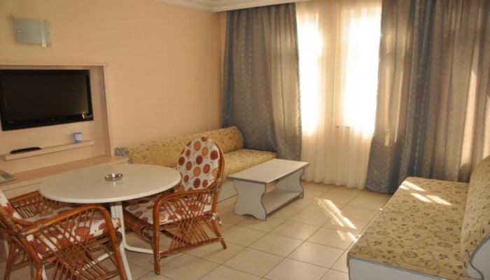 Hotel Angora Apart poza 4
