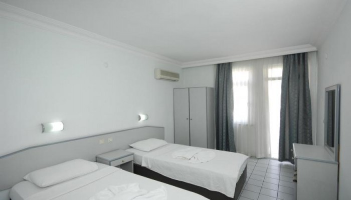 Hotel Angora Apart poza 2