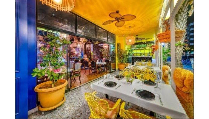 Hotel Anjeliq Downtown Boutique poza 18