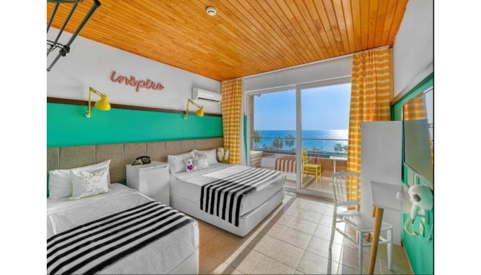 Hotel Anjeliq Downtown Boutique poza 2