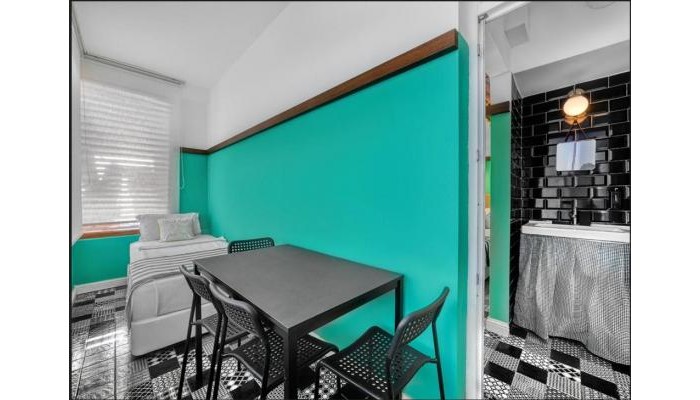 Hotel Anjeliq Downtown Boutique poza 6