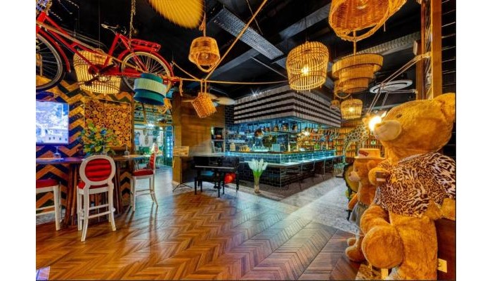 Hotel Anjeliq Downtown Boutique poza 17