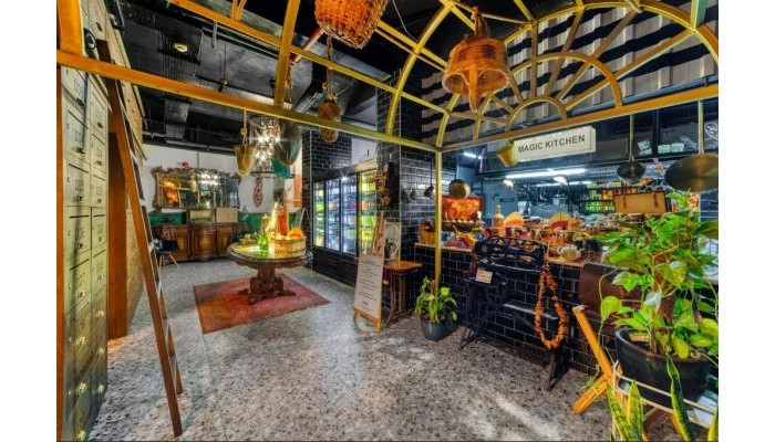Hotel Anjeliq Downtown Boutique poza 19