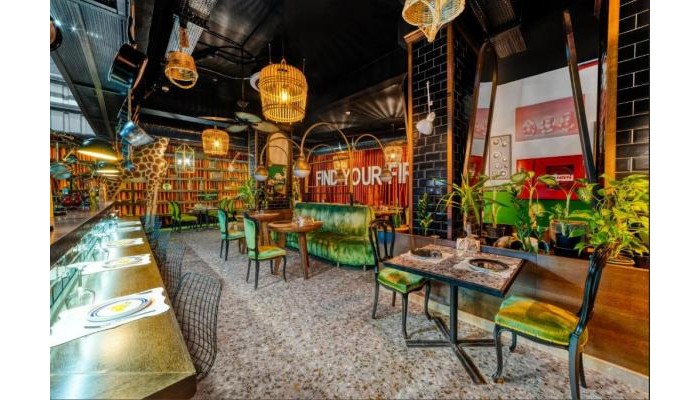 Hotel Anjeliq Downtown Boutique poza 21