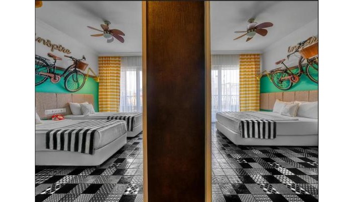 Hotel Anjeliq Downtown Boutique poza 9