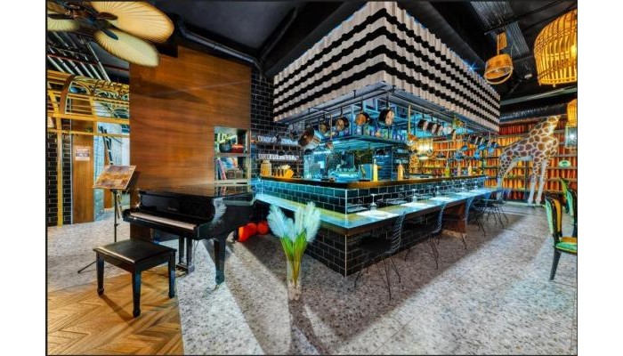 Hotel Anjeliq Downtown Boutique poza 20