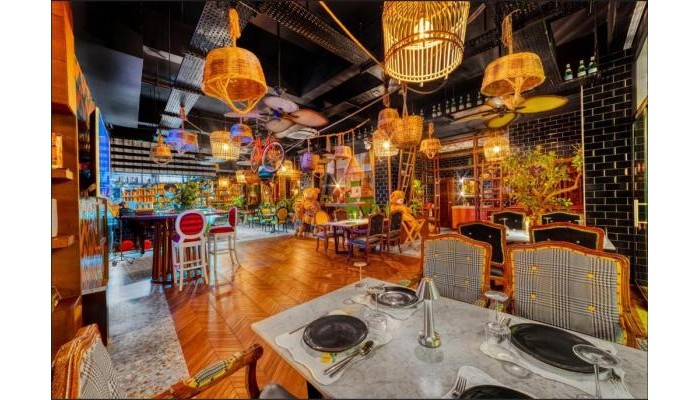 Hotel Anjeliq Downtown Boutique poza 16