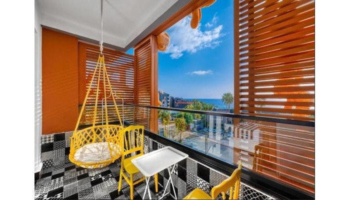 Hotel Anjeliq Downtown Boutique poza 14
