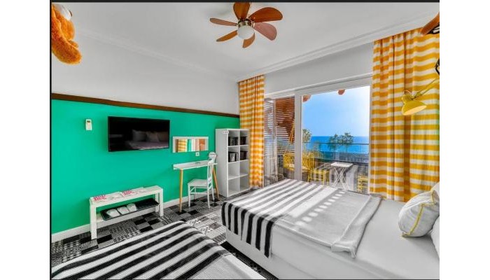 Hotel Anjeliq Downtown Boutique poza 3