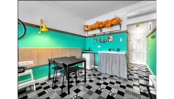 Hotel Anjeliq Downtown Boutique poza 11