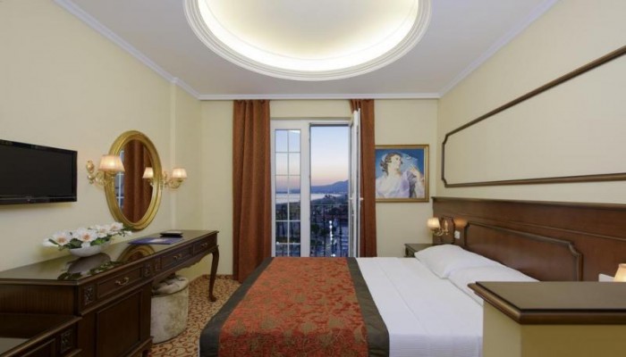 Hotel Antique Roman Palace Museum poza 2