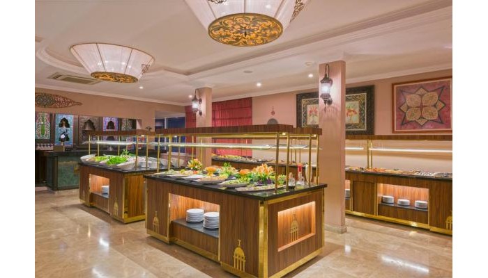 Hotel Antique Roman Palace Museum poza 3
