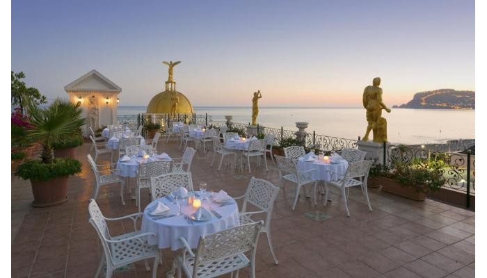 Hotel Antique Roman Palace Museum poza 12