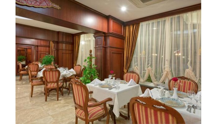 Hotel Antique Roman Palace Museum poza 6